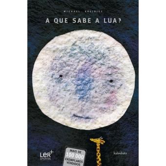 Books A que sabe a Lua? 