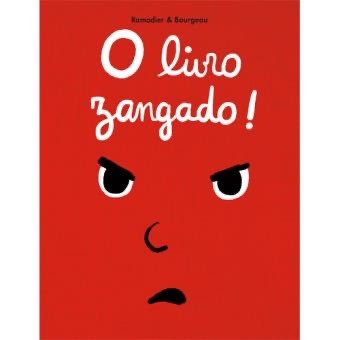 Libros O Livro Zangado 