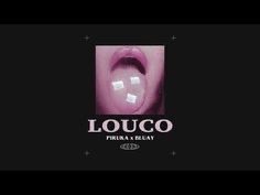 Canción Piruka feat Bluay - Louco 