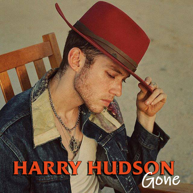 Canción Harry Hudson- Gone