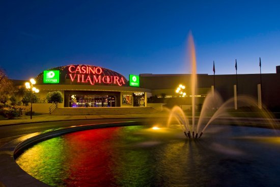 Place Casino Vilamoura