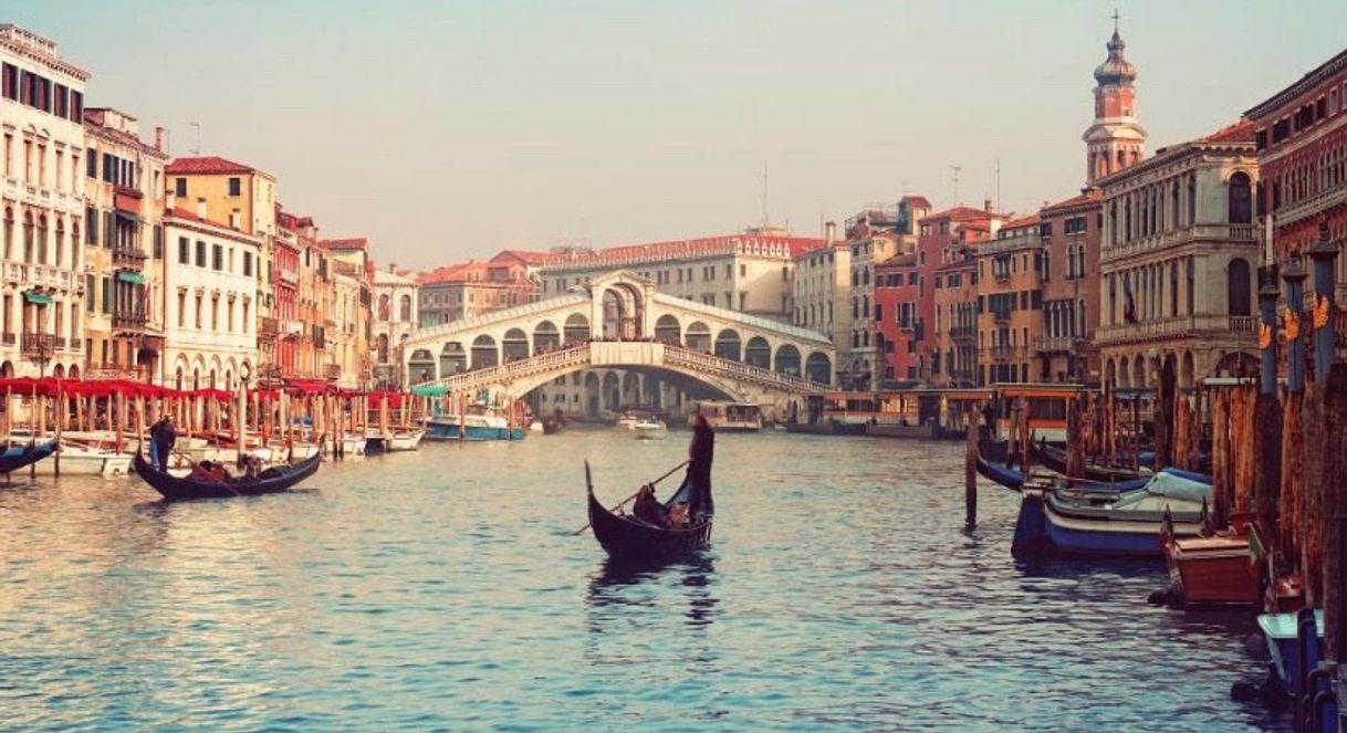 Local Venecia