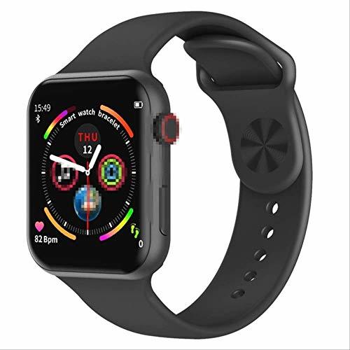 Producto AASSXX Reloj inteligenteSmartwatch Relogio Watch Series 4 Siri PK Iwo 8 Plus