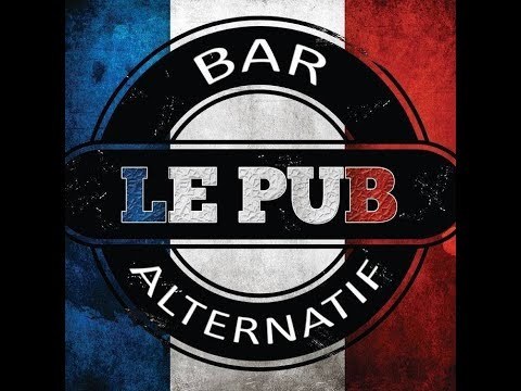 Restaurantes Le Pub Bar Alternatif