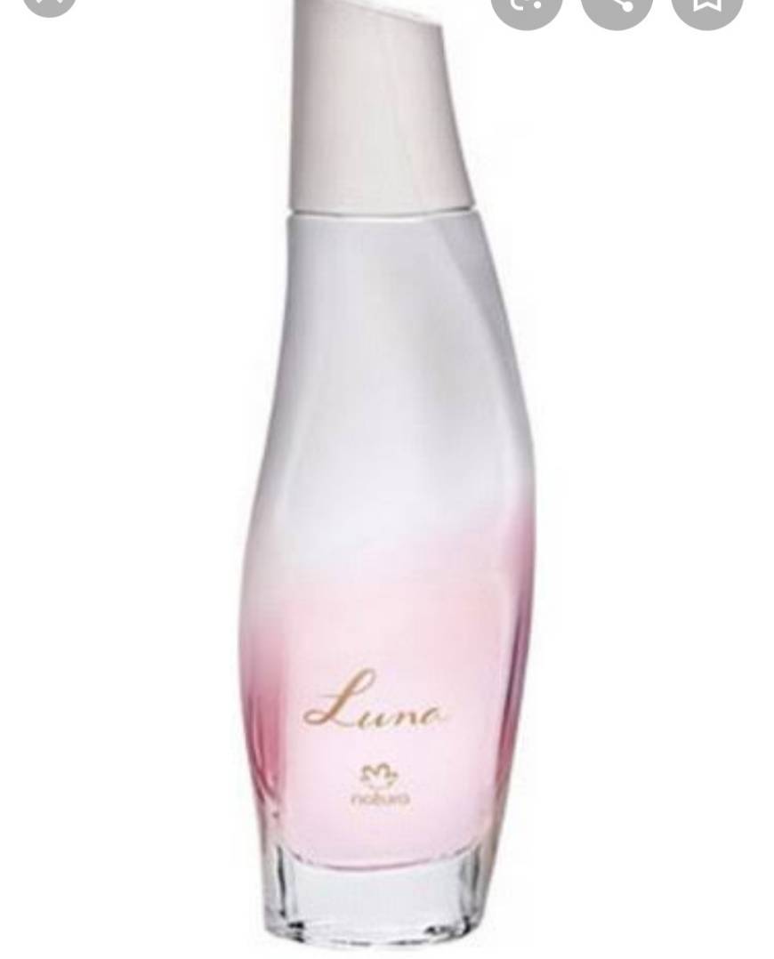 Fashion Perfume Luna tradicional 