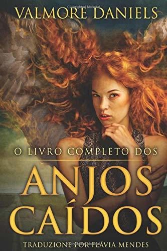 O Livro Completo dos Anjos Caídos