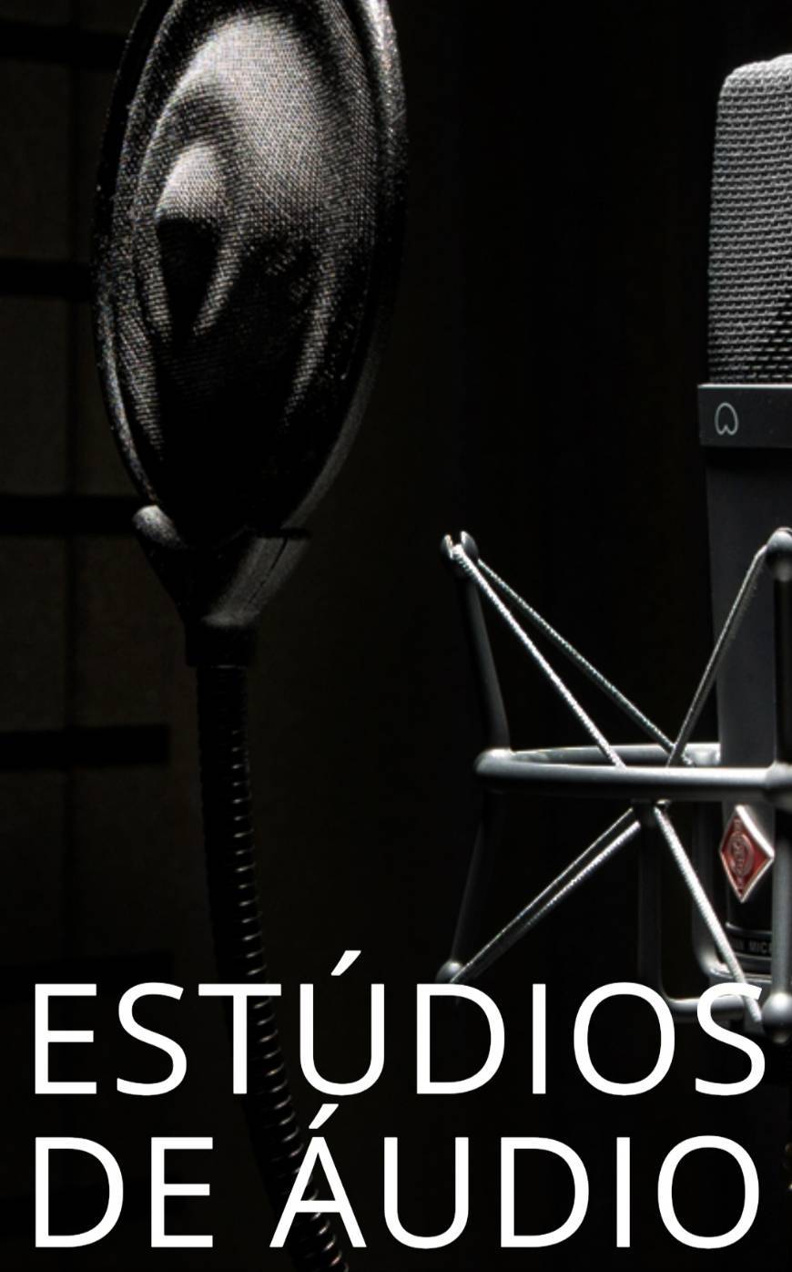 Fashion Estudio de gravaçao