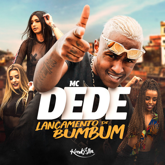 Music Lançamento de Bumbum