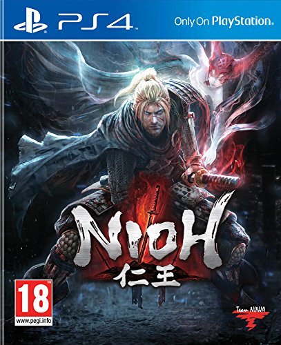 Electrónica Nioh