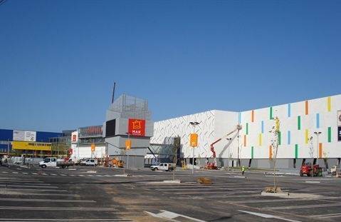 Restaurantes MAR Shopping - Matosinhos