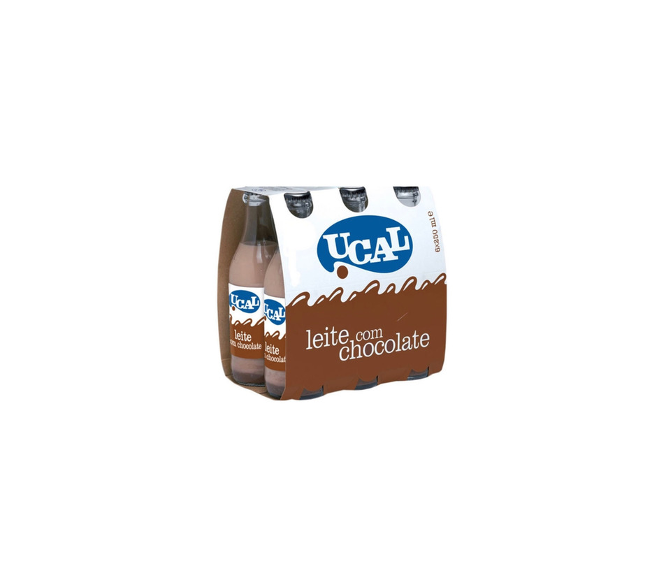 Producto Leite achocolatado 