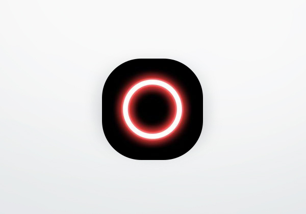 Aplicação Screen Recorder +