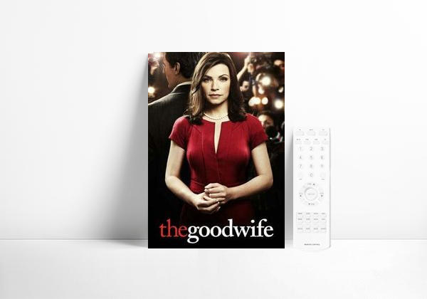 Série The Good Wife