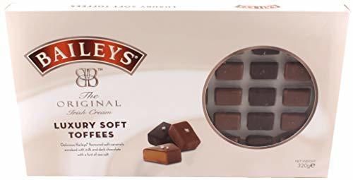 Place Baileys Luxury Toffees Suave 320g