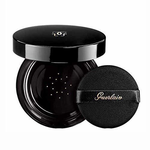 Belleza Guerlain Lingerie De Peau Cushion SPF 25