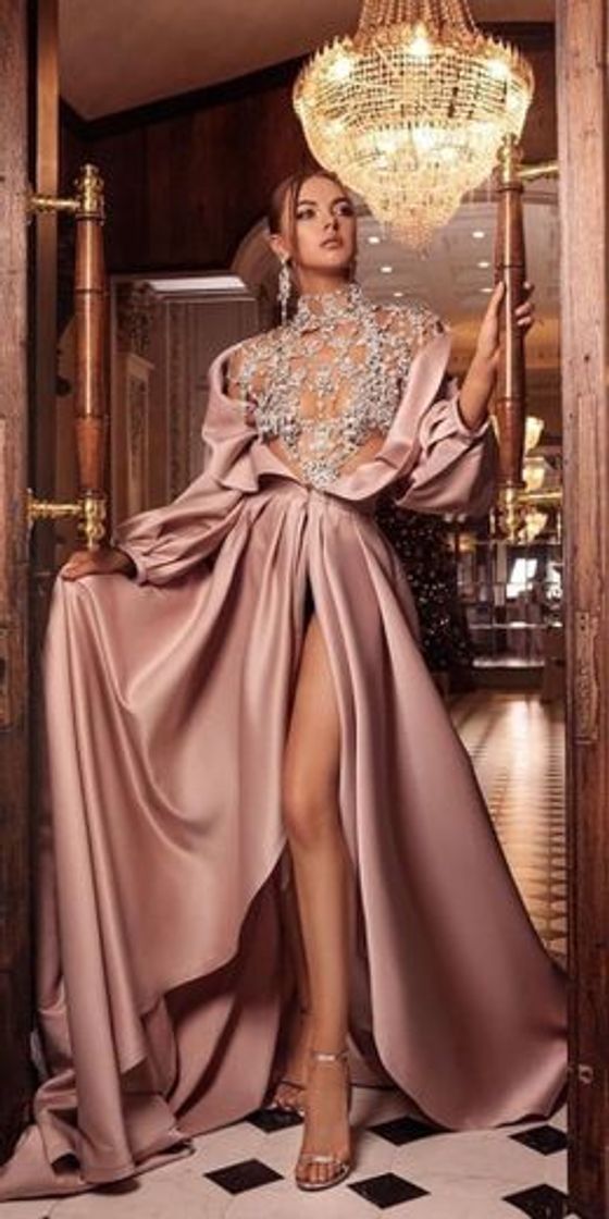 Social Vestido 