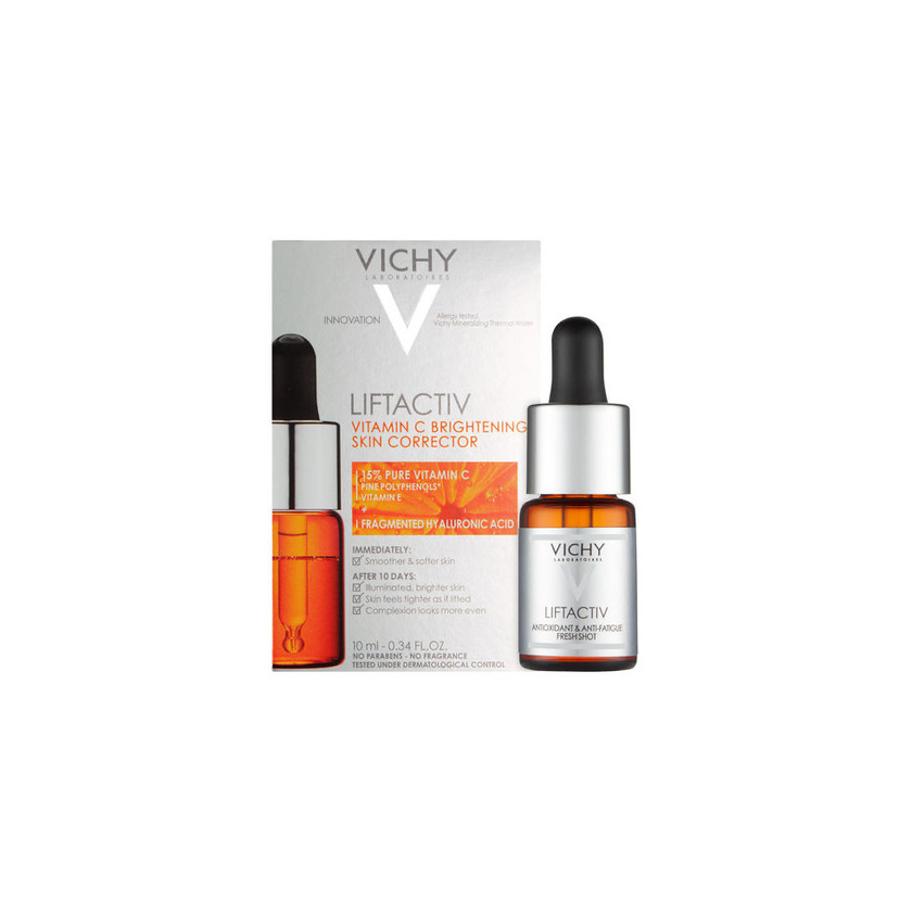 Social Sérum Vichy Liftactv- Vitamina C