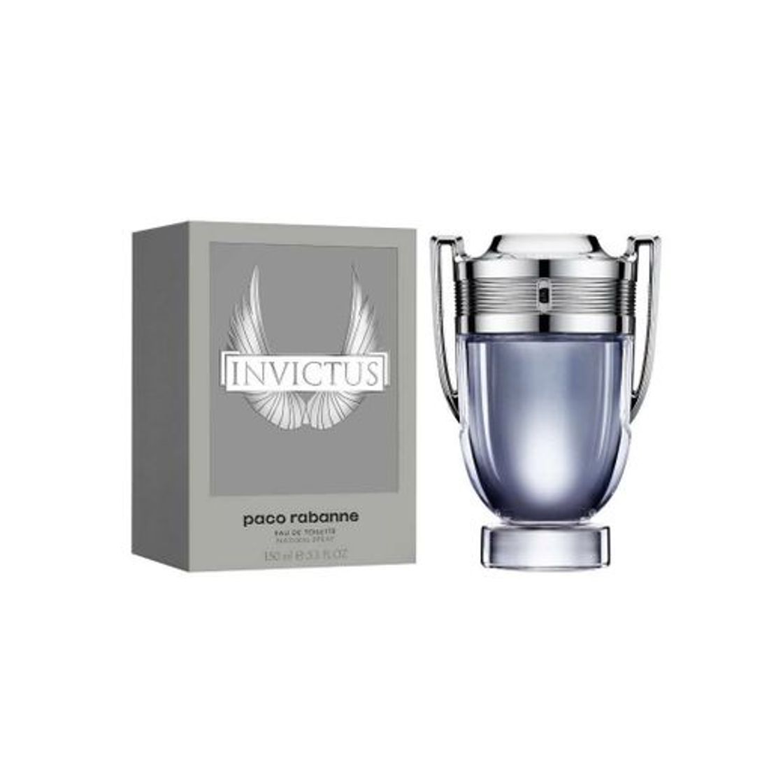 Product Paco rabanne invictus