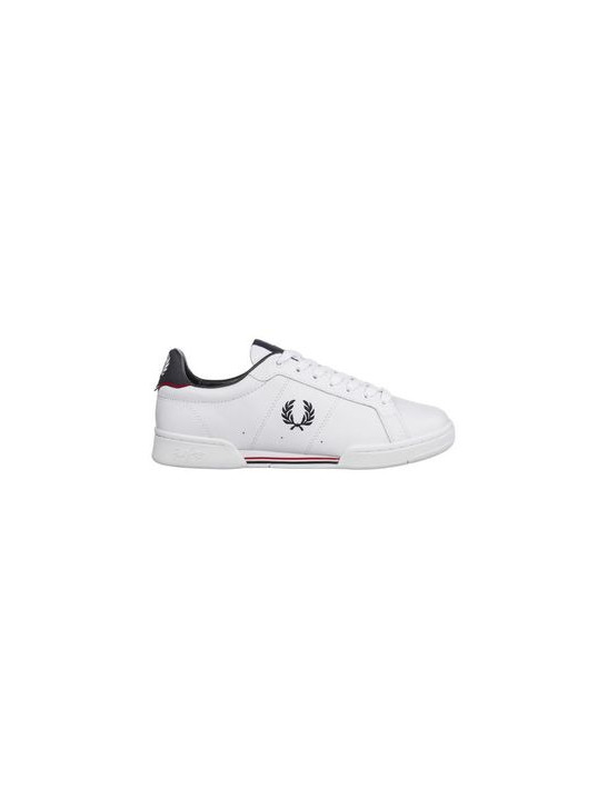Social Fred perry shoes