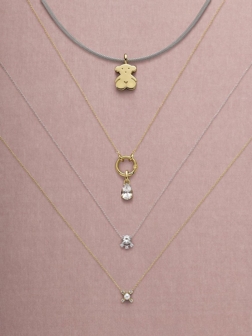 Social TOUS® Jewelry store , Jewelers since 1920