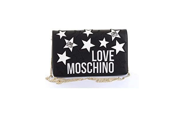 Product Love MoschinoJc4043pp1aMujerBolso de manoNegro