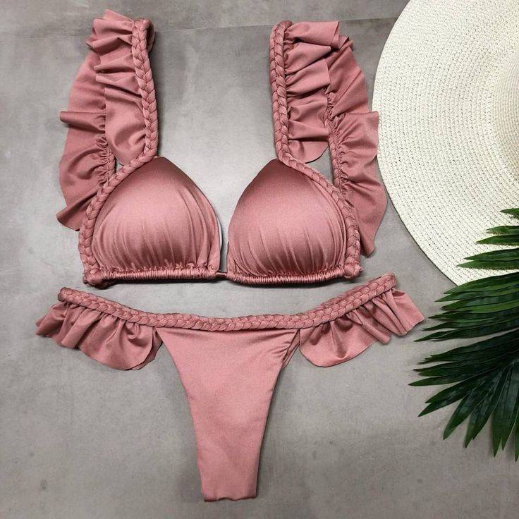 Social BIQUÍNIS ROSE 👙