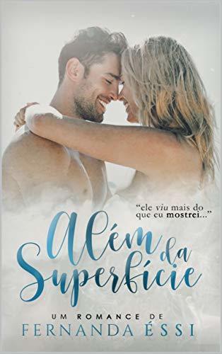 Libro Além da Superfície