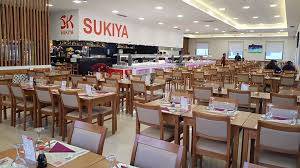 Restaurantes Sukiya