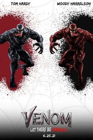 Película Venom: habrá matanza