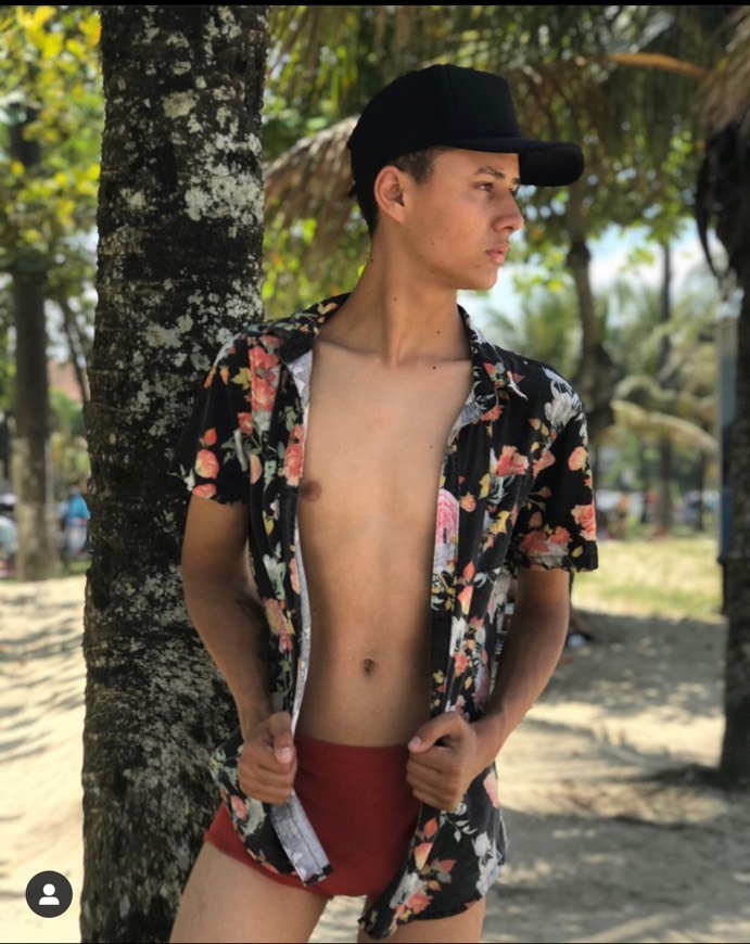 App Instagram