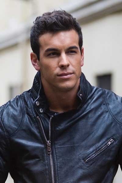 Fashion Mario Casas