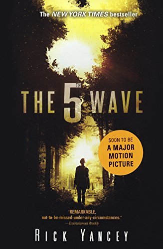 Libro The 5th Wave