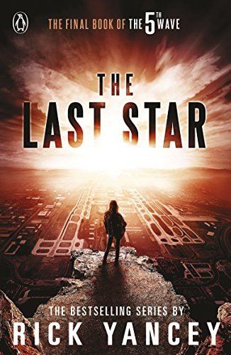 Books The 5th Wave: The Last Star