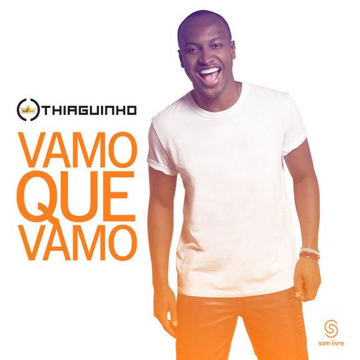 Vamo Que Vamo (Ao Vivo) - Ao Vivo