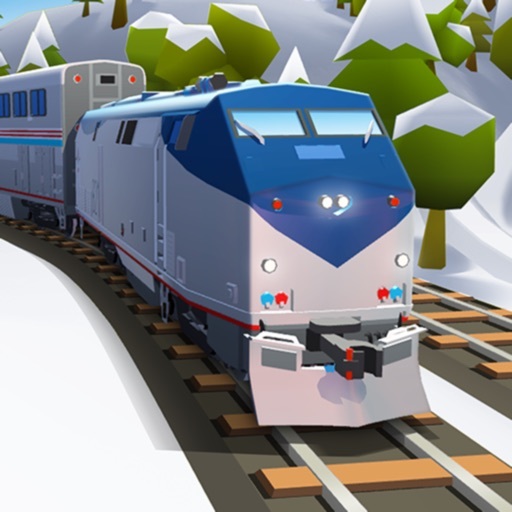 Train Station 2: Estrategia