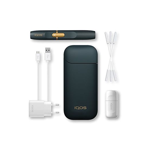 IQOS 2.4 PLUS KIT NAVY VERSION 2018