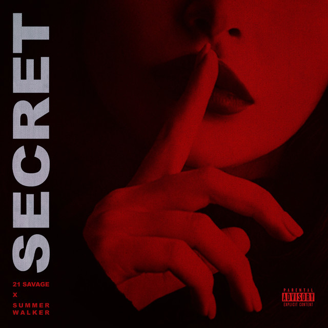 Canción Secret (feat. Summer Walker)