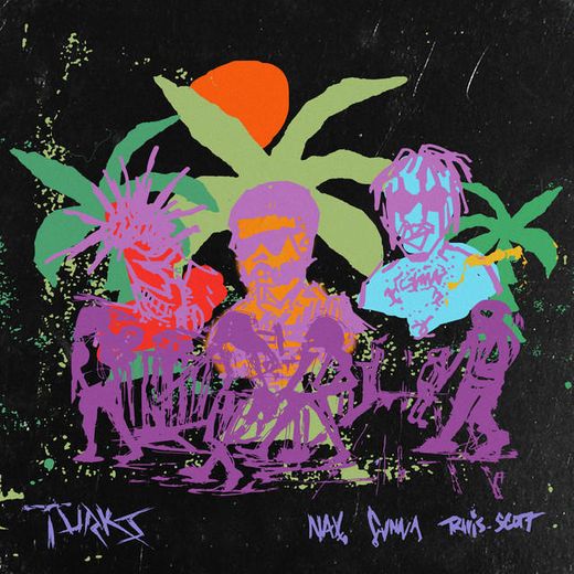 Turks (feat. Travis Scott)