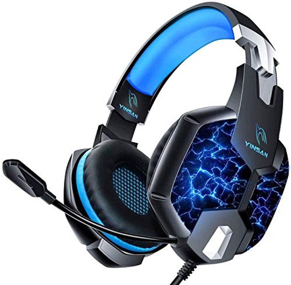 Electrónica Auriculares Gaming PS4