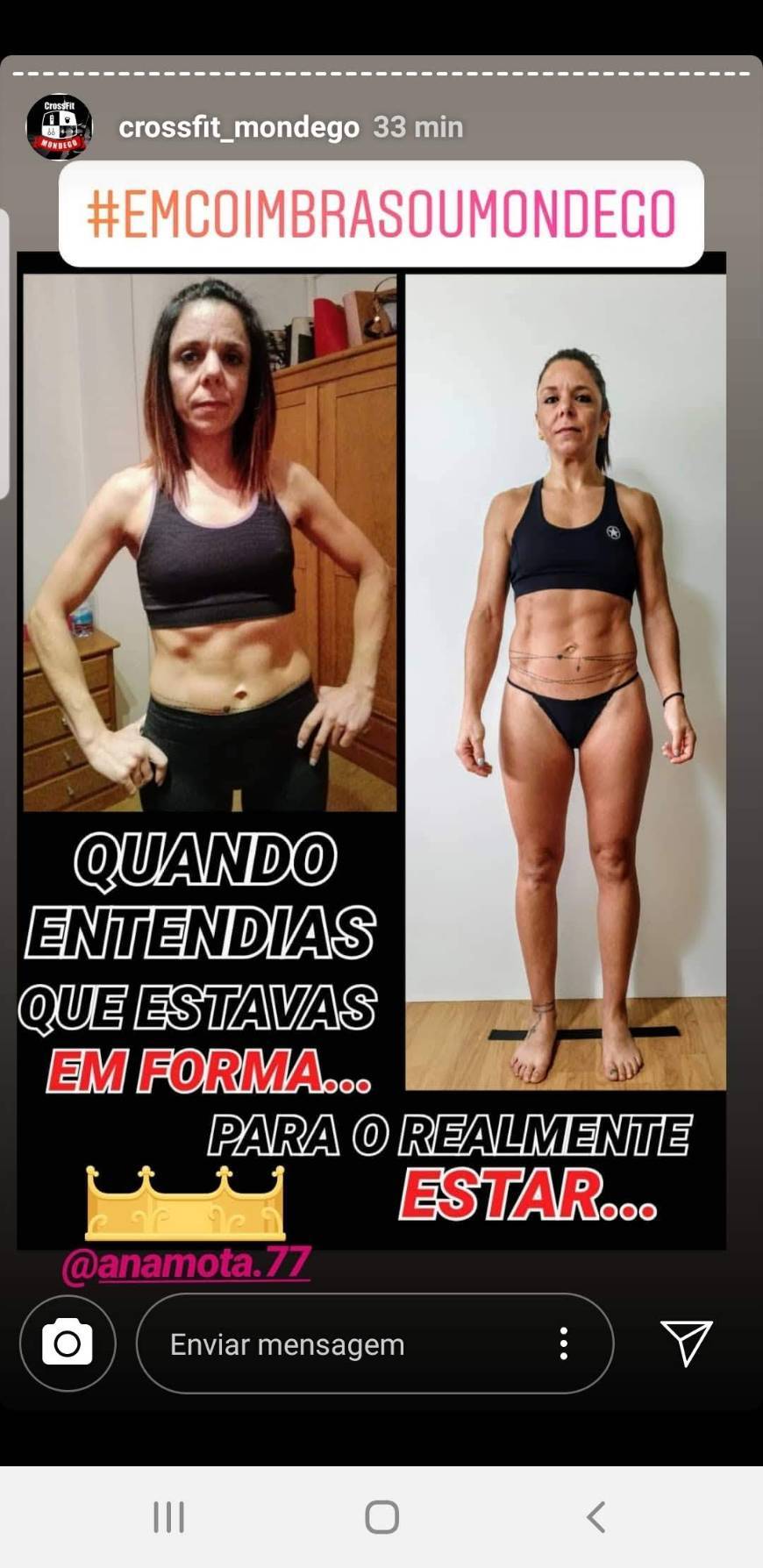 CrossFit Mondego