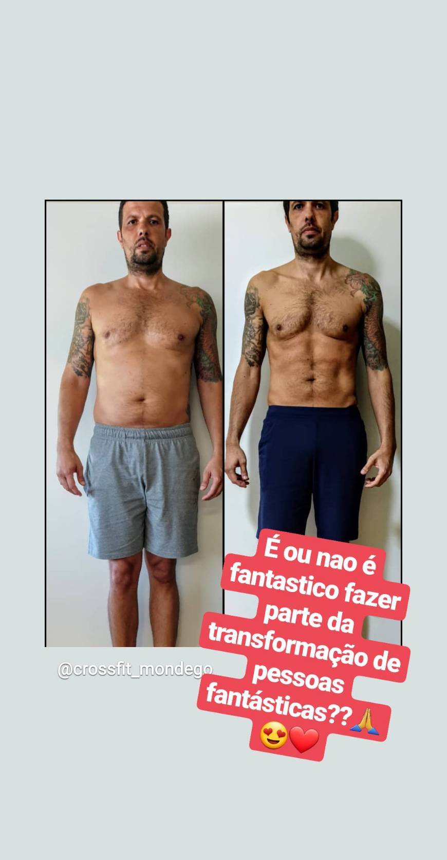 CrossFit Mondego