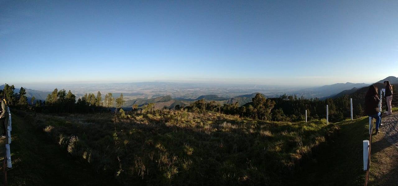 Place Campos do Jordão