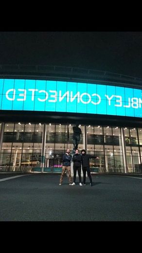 Estadio de Wembley