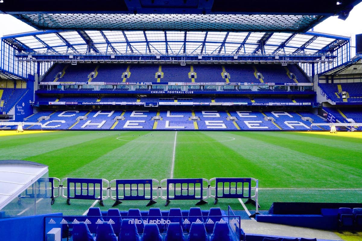 Place Stamford Bridge