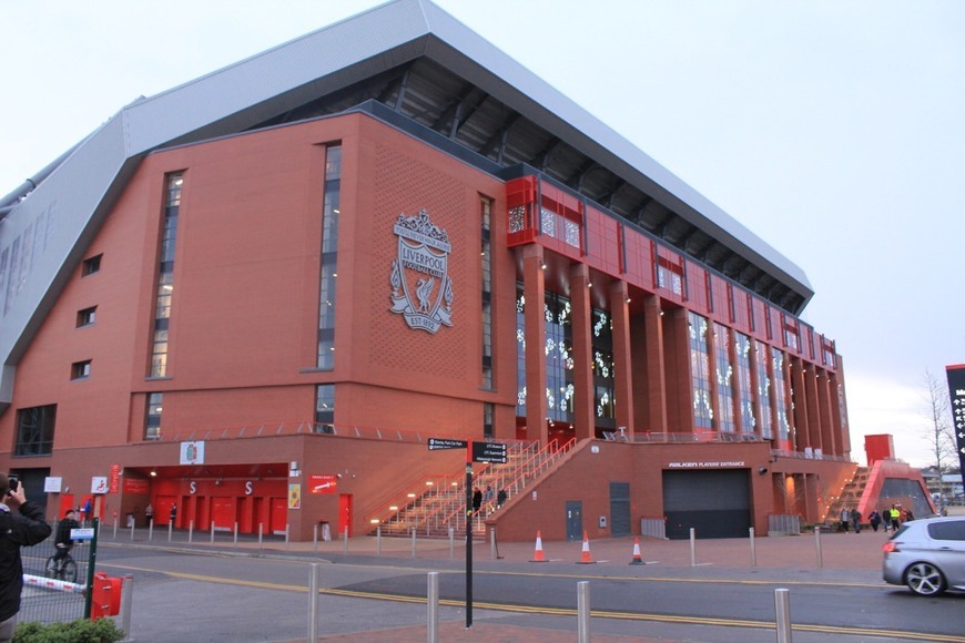 Place Anfield