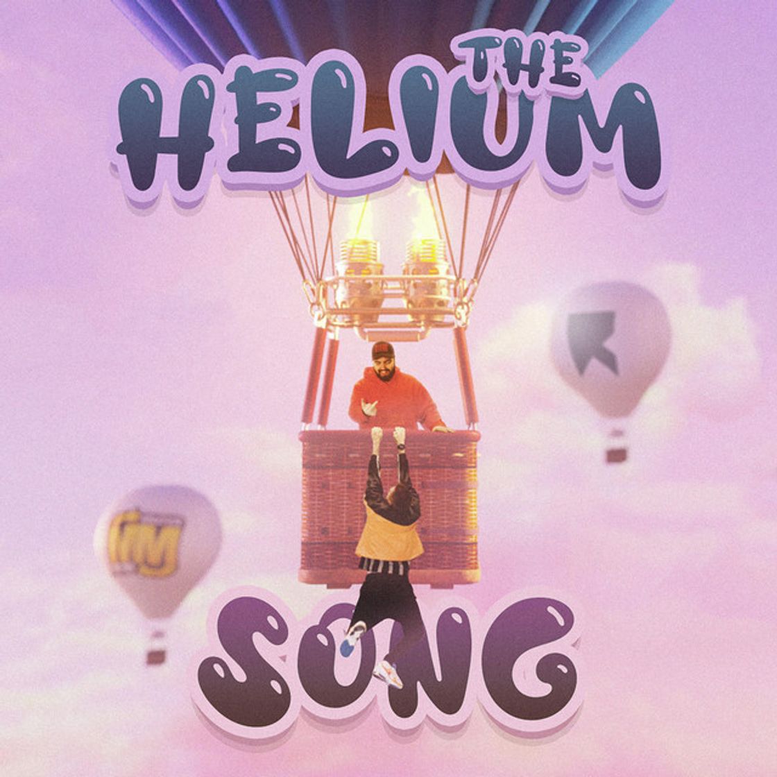 Music The Helium Song