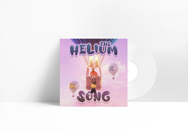 Music Helium (Sia song)