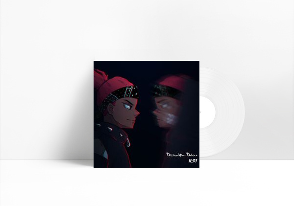 Music AJ Tracey discography