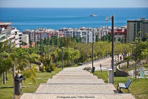 Parque dos Poetas