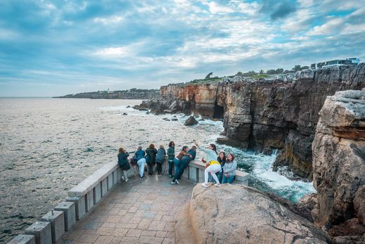 Boca do Inferno